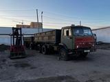 КамАЗ  55102 1985 года за 4 000 000 тг. в Караганда