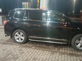 Toyota Highlander 2011 года за 13 000 000 тг. в Тараз