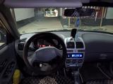 Hyundai Accent 2004 годаүшін2 500 000 тг. в Кызылорда – фото 5