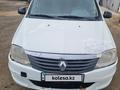 Renault Logan 2013 годаүшін1 400 000 тг. в Астана – фото 2