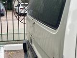 Volkswagen Multivan 1992 года за 2 500 000 тг. в Караганда – фото 4