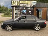 ВАЗ (Lada) Priora 2170 2012 года за 750 000 тг. в Алматы – фото 4
