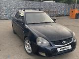 ВАЗ (Lada) Priora 2170 2012 года за 750 000 тг. в Алматы