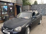 ВАЗ (Lada) Priora 2170 2012 года за 750 000 тг. в Алматы – фото 3