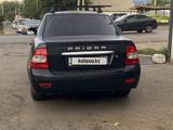 ВАЗ (Lada) Priora 2170 2012 года за 750 000 тг. в Алматы – фото 5