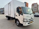 Hino  Series 300 (Dutro) 2023 годаүшін24 500 000 тг. в Петропавловск