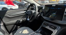 BYD Destroyer 05 Comfort 2025 года за 8 600 000 тг. в Тараз – фото 4