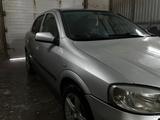 Opel Astra 2002 года за 1 950 000 тг. в Хромтау – фото 3