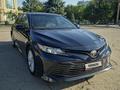 Toyota Camry 2019 года за 6 000 000 тг. в Актобе – фото 9