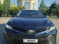 Toyota Camry 2019 года за 6 000 000 тг. в Актобе – фото 10