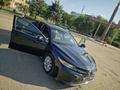 Toyota Camry 2019 года за 6 000 000 тг. в Актобе – фото 12