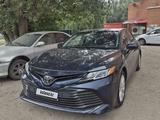 Toyota Camry 2019 года за 7 300 000 тг. в Актобе