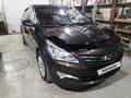 Hyundai Accent 2014 года за 5 800 000 тг. в Уральск – фото 2