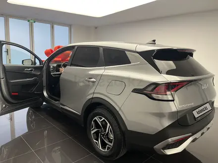 Kia Sportage 2025 года за 11 150 000 тг. в Шымкент – фото 2