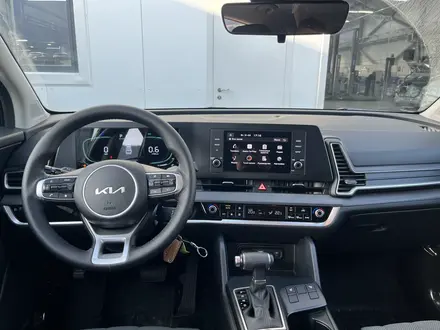 Kia Sportage 2025 года за 11 150 000 тг. в Шымкент – фото 5