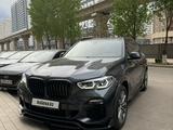 BMW X5 2020 года за 40 000 000 тг. в Астана – фото 2