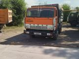 КамАЗ  5511 1993 года за 5 200 000 тг. в Алматы – фото 2
