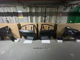 Задний дверь крыло Задний камри80 за 150 000 тг. в Алматы