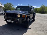 Hummer H3 2008 года за 9 500 000 тг. в Усть-Каменогорск