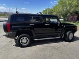 Hummer H3 2008 года за 9 500 000 тг. в Усть-Каменогорск – фото 3