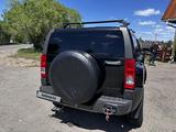 Hummer H3 2008 года за 9 500 000 тг. в Усть-Каменогорск – фото 4