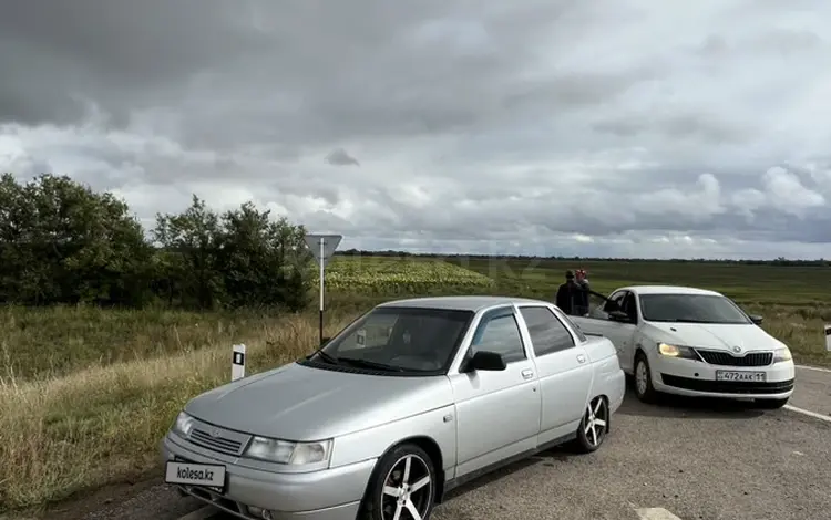 ВАЗ (Lada) 2110 2002 годаfor1 600 000 тг. в Астана