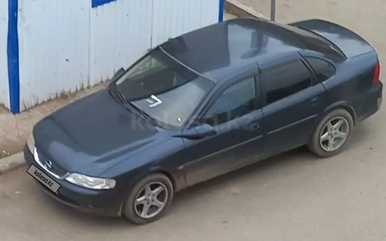 Opel Vectra 2001 года за 2 200 000 тг. в Уральск