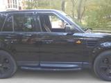 Land Rover Range Rover Sport 2006 года за 5 500 000 тг. в Павлодар – фото 2