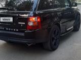 Land Rover Range Rover Sport 2006 года за 5 500 000 тг. в Павлодар