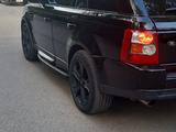 Land Rover Range Rover Sport 2006 года за 5 500 000 тг. в Павлодар – фото 4