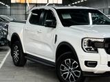 Ford Ranger 2025 года за 22 990 000 тг. в Костанай – фото 3