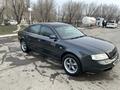 Audi A6 1997 годаfor2 000 000 тг. в Алматы