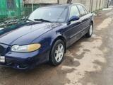 Hyundai Sonata 1996 года за 1 700 000 тг. в Туркестан – фото 2