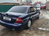 Hyundai Sonata 1996 года за 1 500 000 тг. в Туркестан – фото 5