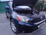 Toyota RAV4 2006 годаүшін5 700 000 тг. в Талдыкорган – фото 2