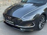 Hyundai Sonata 2022 годаүшін11 700 000 тг. в Алматы – фото 4