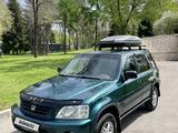 Honda CR-V 1997 года за 3 700 000 тг. в Алматы – фото 3