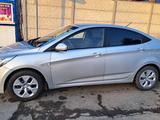 Hyundai Accent 2015 годаүшін4 950 000 тг. в Алматы – фото 2