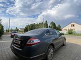 Nissan Teana 2011 года за 6 500 000 тг. в Актобе – фото 5