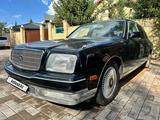 Toyota Century 2004 годаүшін22 000 000 тг. в Алматы