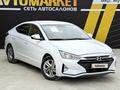 Hyundai Elantra 2020 годаүшін8 750 000 тг. в Атырау – фото 5