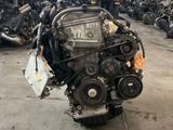 Двигатель на Toyota alphard 2.4 2az-fe vvtifor120 000 тг. в Алматы – фото 4