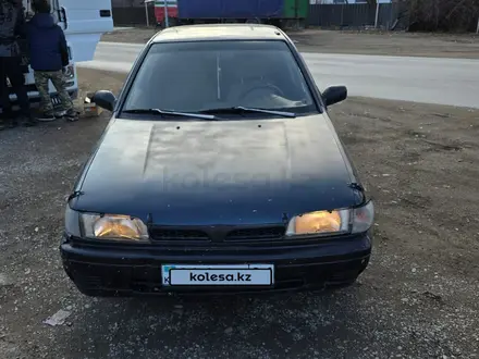 Nissan Sunny 1993 года за 820 000 тг. в Алматы – фото 2