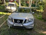 Nissan Terrano 2014 годаүшін5 000 000 тг. в Усть-Каменогорск