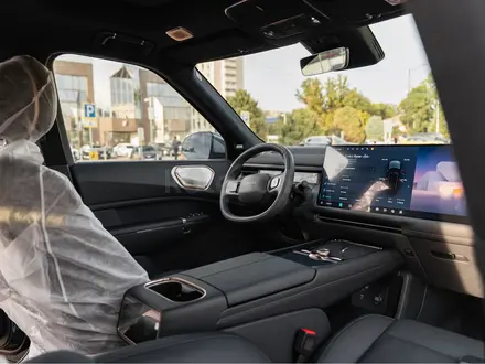 Lynk & Co 900 2025 года за 29 390 000 тг. в Алматы – фото 11