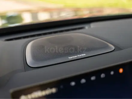 Lynk & Co 900 2025 года за 29 390 000 тг. в Алматы – фото 13