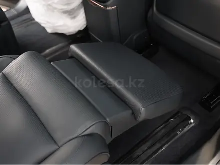 Lynk & Co 900 2025 года за 29 390 000 тг. в Алматы – фото 17