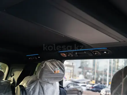 Lynk & Co 900 2025 года за 29 390 000 тг. в Алматы – фото 19