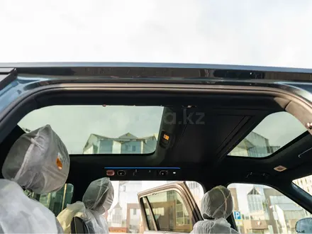 Lynk & Co 900 2025 года за 29 390 000 тг. в Алматы – фото 22