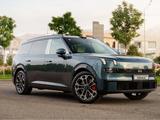 Lynk & Co 900 2025 года за 29 390 000 тг. в Алматы – фото 2